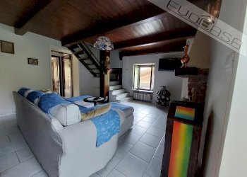 Casa semi indipendente Borgata Bernard , Pinasca - foto 9