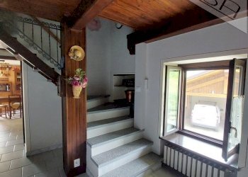 Casa semi indipendente Borgata Bernard , Pinasca - foto 10