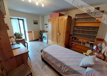 Casa semi indipendente Borgata Bernard , Pinasca - foto 12