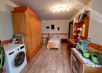 Casa semi indipendente Borgata Bernard , Pinasca - foto 13