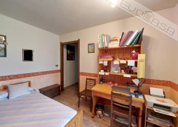 Casa semi indipendente Borgata Bernard , Pinasca - foto 14