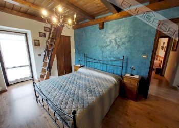 Casa semi indipendente Borgata Bernard , Pinasca - foto 18