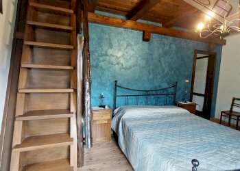 Casa semi indipendente Borgata Bernard , Pinasca - foto 19