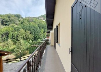 Casa semi indipendente Borgata Bernard , Pinasca - foto 20