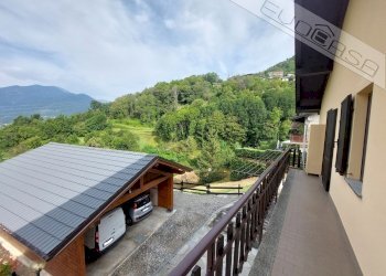 Casa semi indipendente Borgata Bernard , Pinasca - foto 21