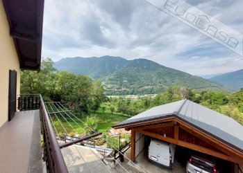 Casa semi indipendente Borgata Bernard , Pinasca - foto 22