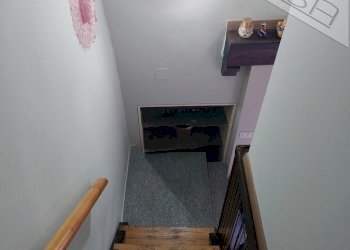 Casa semi indipendente Borgata Bernard , Pinasca - foto 23