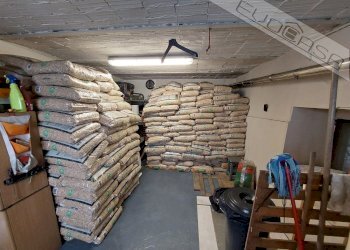 Casa semi indipendente Borgata Bernard , Pinasca - foto 25