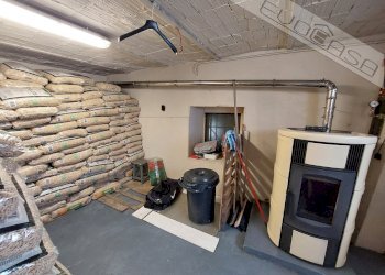 Casa semi indipendente Borgata Bernard , Pinasca - foto 26