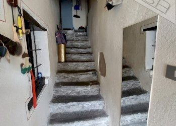 Casa semi indipendente Borgata Bernard , Pinasca - foto 28