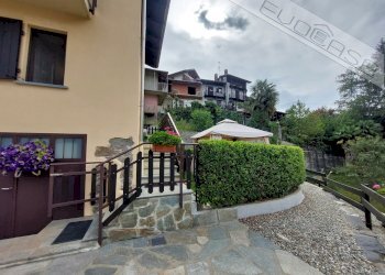 Casa semi indipendente Borgata Bernard , Pinasca - foto 35