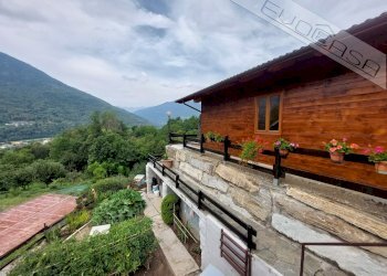 Casa semi indipendente Borgata Bernard , Pinasca - foto 36