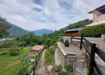 Casa semi indipendente Borgata Bernard , Pinasca - foto 37