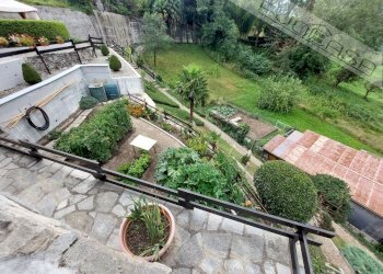 Casa semi indipendente Borgata Bernard , Pinasca - foto 40