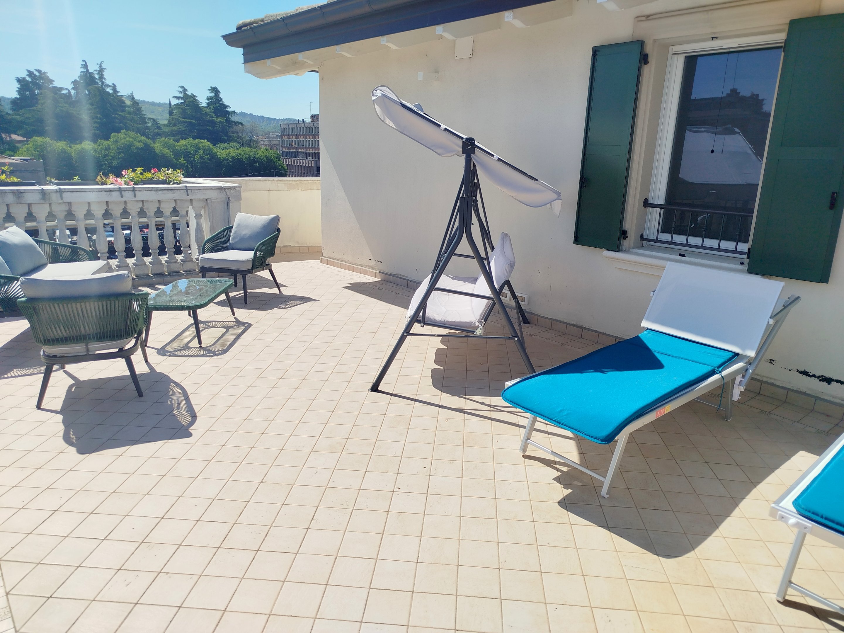 Attico via Alessandro Plessi, 8, Vignola - foto 2