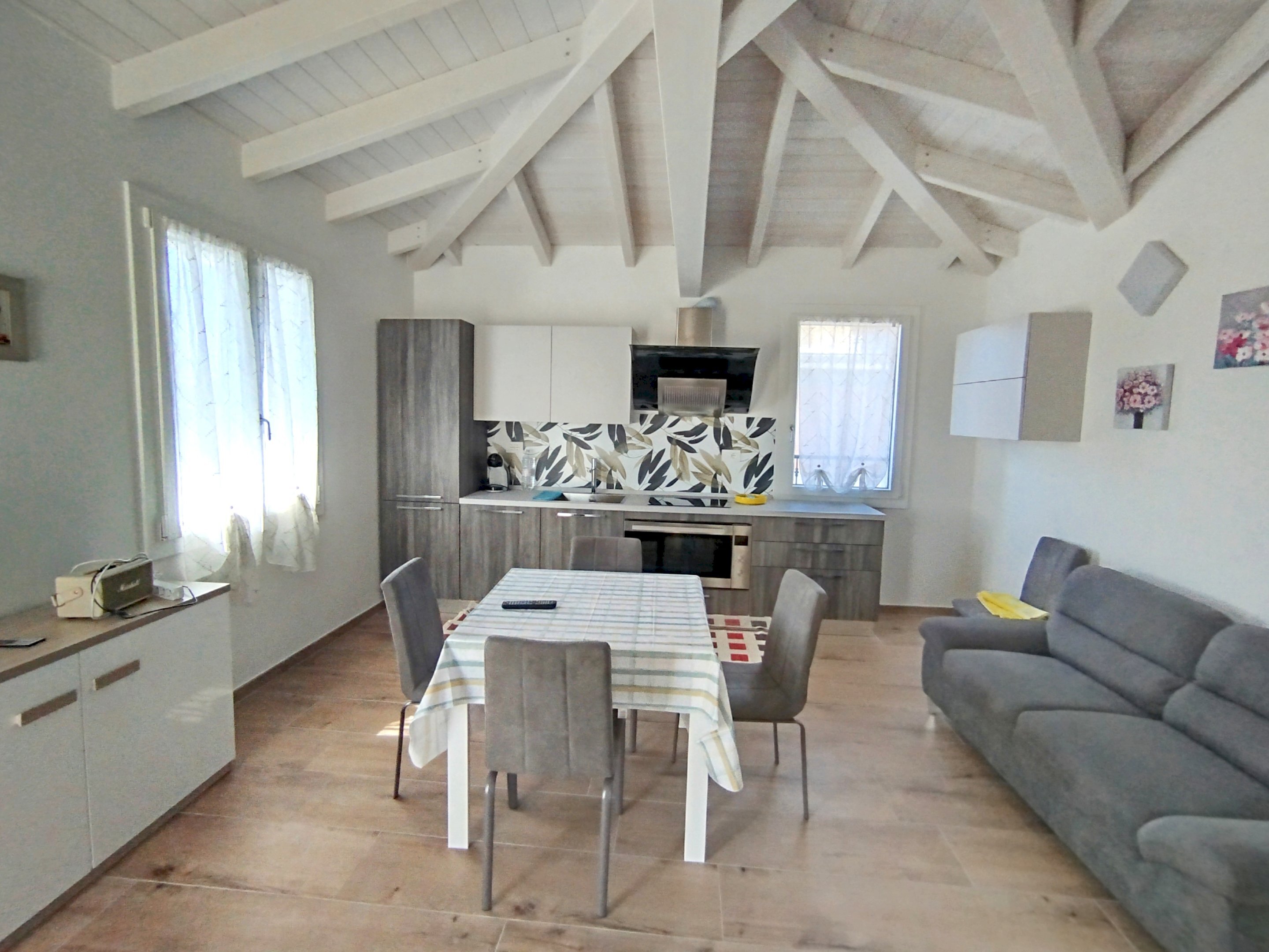 Attico via Alessandro Plessi, 8, Vignola - foto 3