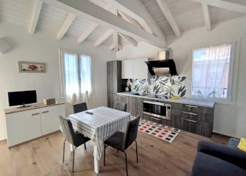 Attico via Alessandro Plessi, 8, Vignola - foto 4