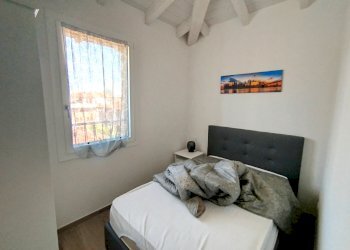 Attico via Alessandro Plessi, 8, Vignola - foto 9