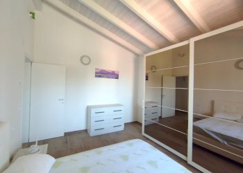 Attico via Alessandro Plessi, 8, Vignola - foto 10