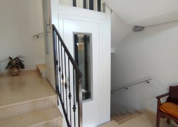 Attico via Alessandro Plessi, 8, Vignola - foto 12