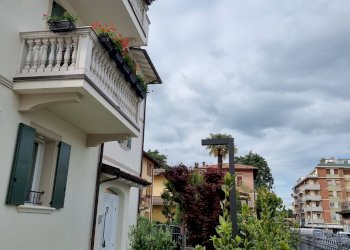 Attico via Alessandro Plessi, 8, Vignola - foto 15