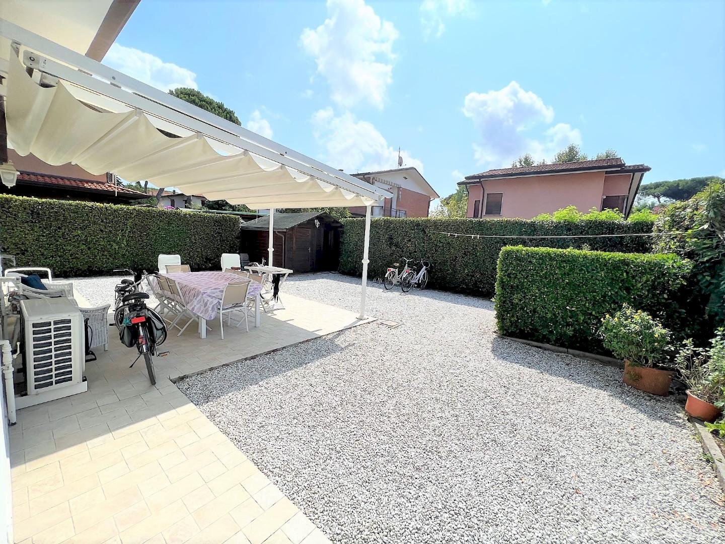 Villa Pietrasanta - foto 3