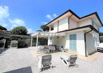 Villa Pietrasanta - foto 4