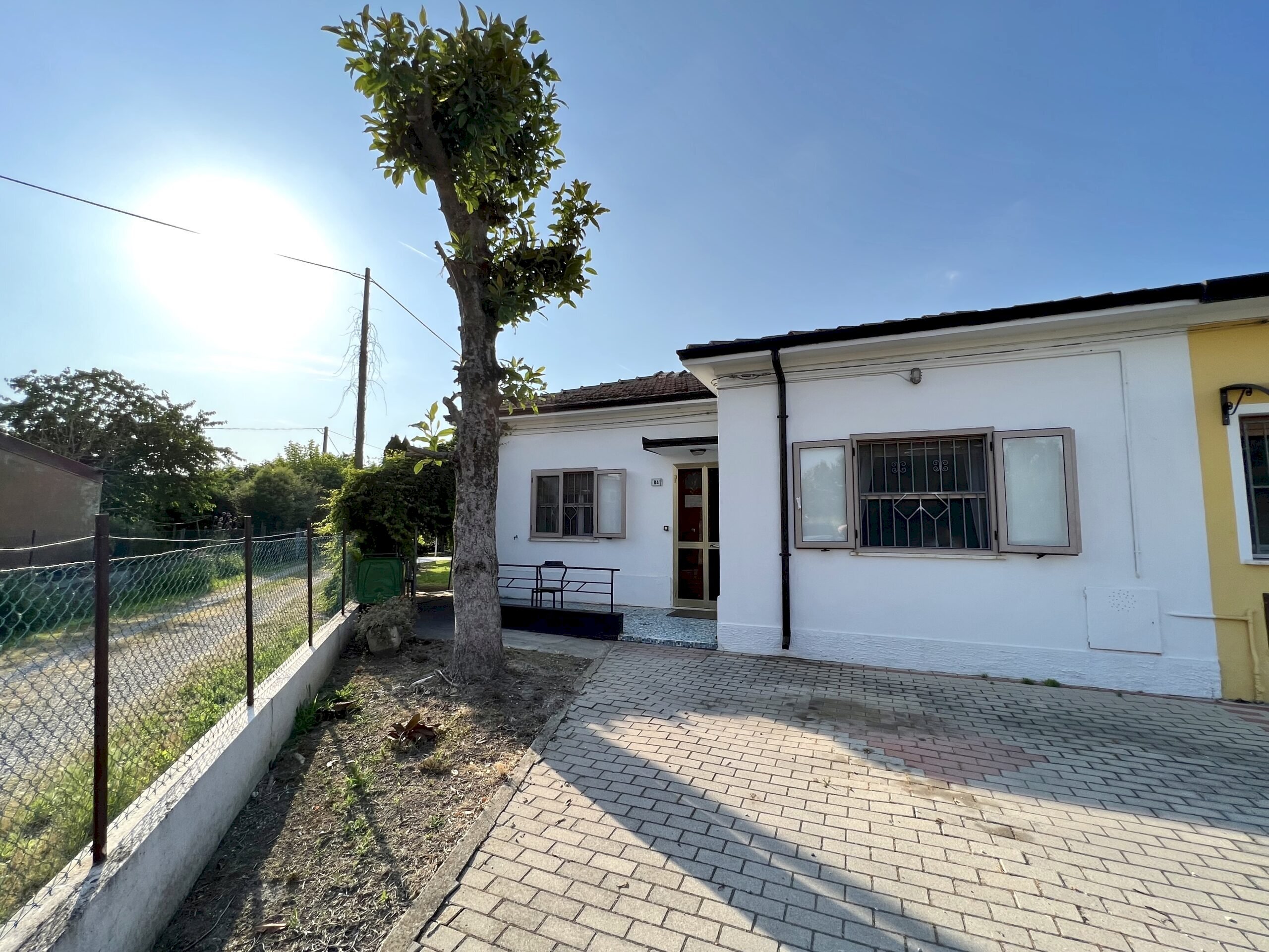Casa semi indipendente , 84-B, Portomaggiore - foto 1
