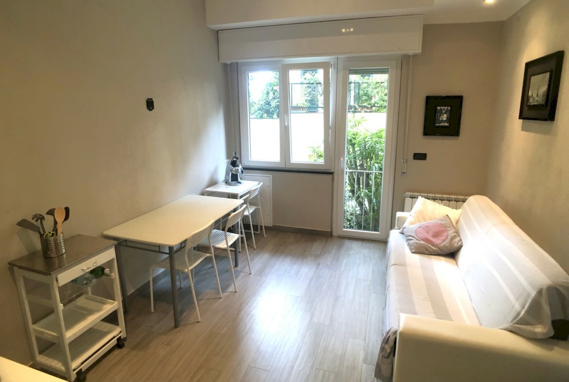 Monolocale Via Dodecaneso, Genova (zona Albaro) - foto 1