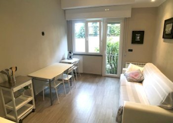 Monolocale Via Dodecaneso, Genova (zona Albaro) - foto 1