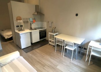 Monolocale Via Dodecaneso, Genova (zona Albaro) - foto 2