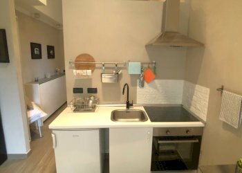 Monolocale Via Dodecaneso, Genova (zona Albaro) - foto 3