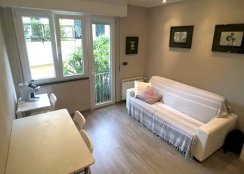 Monolocale Via Dodecaneso, Genova (zona Albaro) - foto 5