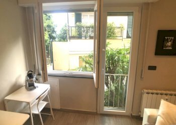 Monolocale Via Dodecaneso, Genova (zona Albaro) - foto 6