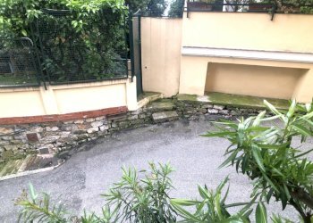 Monolocale Via Dodecaneso, Genova (zona Albaro) - foto 7