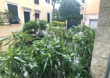 Monolocale Via Dodecaneso, Genova (zona Albaro) - foto 8