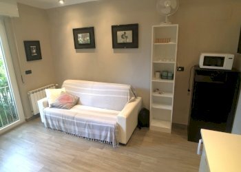 Monolocale Via Dodecaneso, Genova (zona Albaro) - foto 9