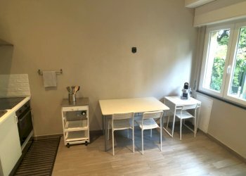 Monolocale Via Dodecaneso, Genova (zona Albaro) - foto 10