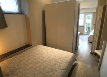 Monolocale Via Dodecaneso, Genova (zona Albaro) - foto 12