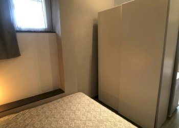 Monolocale Via Dodecaneso, Genova (zona Albaro) - foto 13