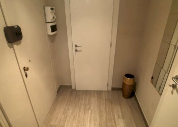 Monolocale Via Dodecaneso, Genova (zona Albaro) - foto 17