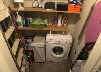 Monolocale Via Dodecaneso, Genova (zona Albaro) - foto 18