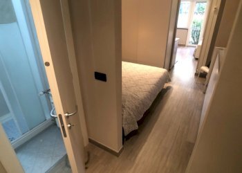 Monolocale Via Dodecaneso, Genova (zona Albaro) - foto 19