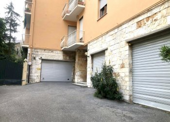 Monolocale Via Dodecaneso, Genova (zona Albaro) - foto 20