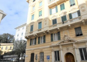 Trilocale Via Pastrengo, Genova (zona Centro) - foto 1