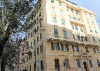 Trilocale Via Pastrengo, Genova (zona Centro) - foto 2