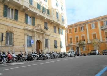 Trilocale Via Pastrengo, Genova (zona Centro) - foto 3