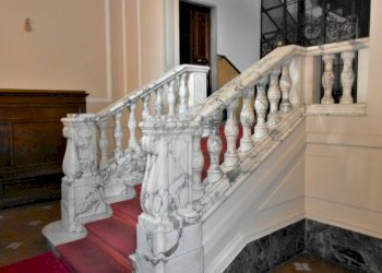 Trilocale Via Pastrengo, Genova (zona Centro) - foto 5