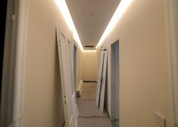 Trilocale Via Pastrengo, Genova (zona Centro) - foto 8