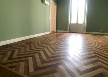 Trilocale Via Pastrengo, Genova (zona Centro) - foto 12